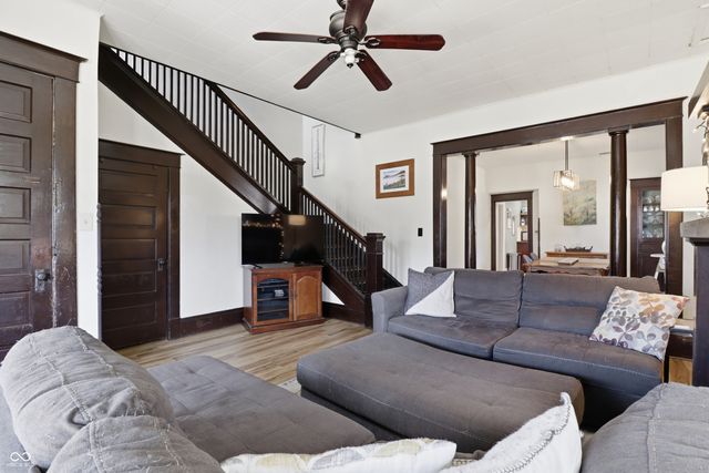 598 Kentucky Street, Franklin, IN 46131