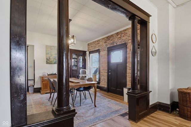 598 Kentucky Street, Franklin, IN 46131