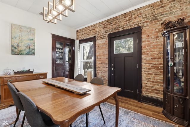 598 Kentucky Street, Franklin, IN 46131