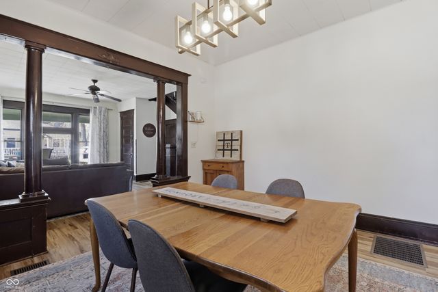 598 Kentucky Street, Franklin, IN 46131