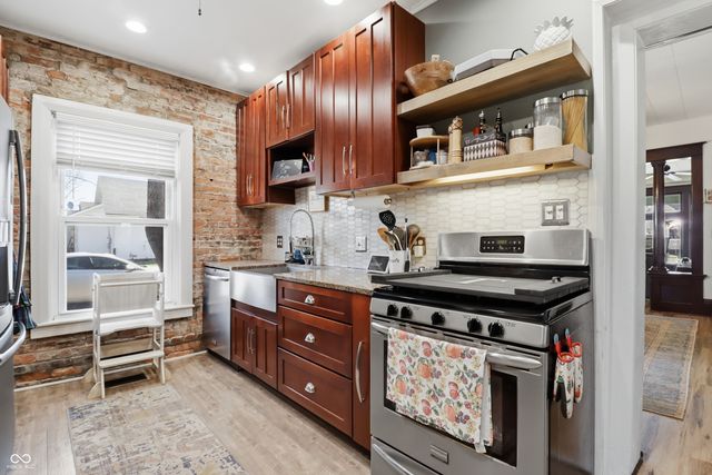 598 Kentucky Street, Franklin, IN 46131