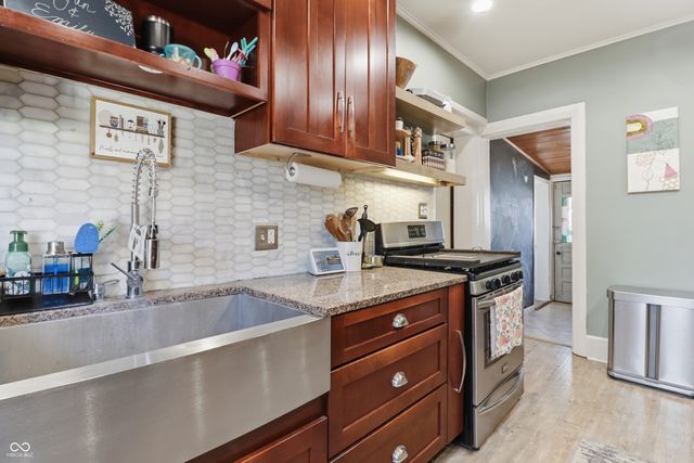 598 Kentucky Street, Franklin, IN 46131