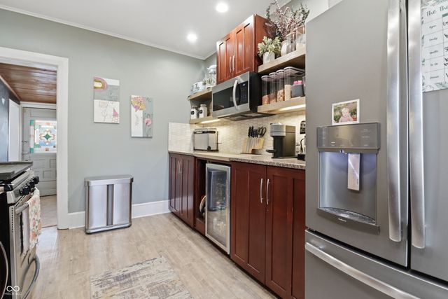 598 Kentucky Street, Franklin, IN 46131