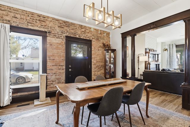 598 Kentucky Street, Franklin, IN 46131