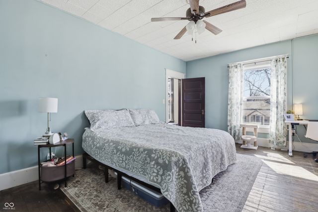 598 Kentucky Street, Franklin, IN 46131