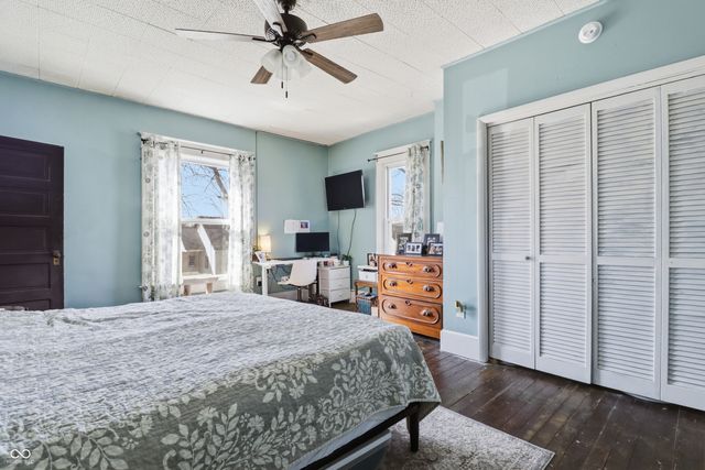 598 Kentucky Street, Franklin, IN 46131