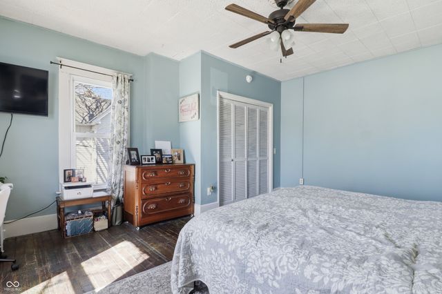 598 Kentucky Street, Franklin, IN 46131