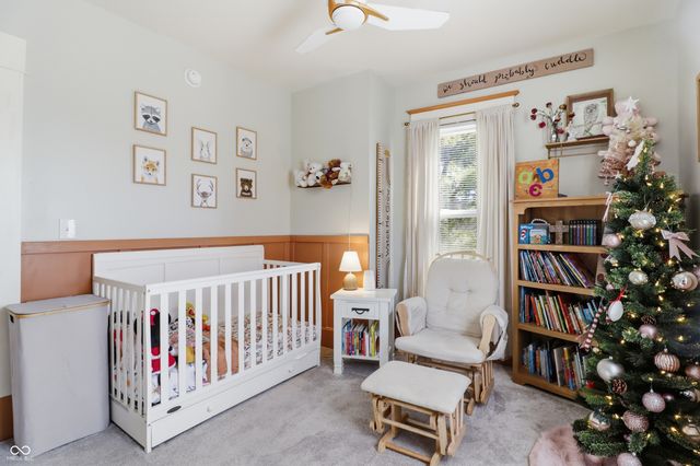 598 Kentucky Street, Franklin, IN 46131