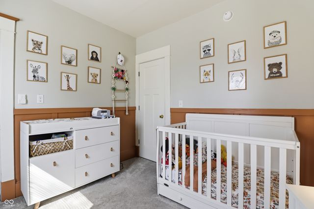 598 Kentucky Street, Franklin, IN 46131