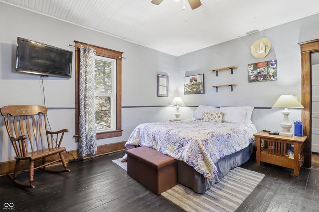 598 Kentucky Street, Franklin, IN 46131