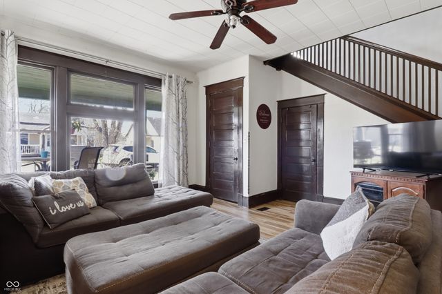 598 Kentucky Street, Franklin, IN 46131