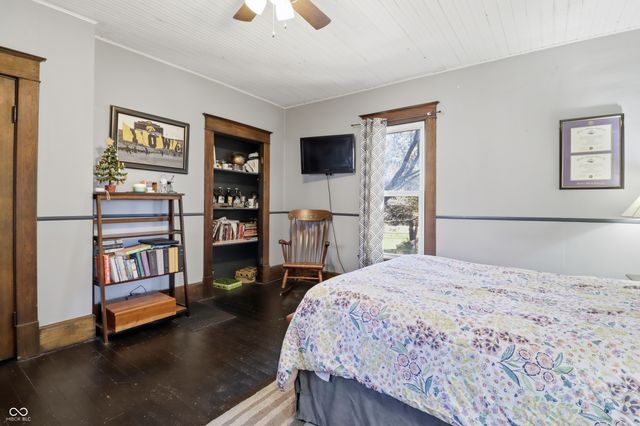 598 Kentucky Street, Franklin, IN 46131