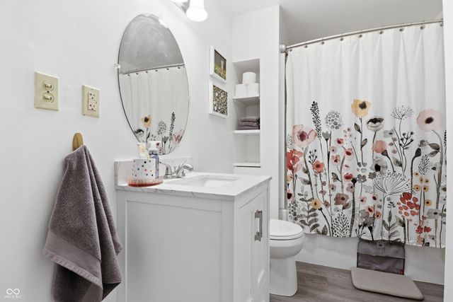 598 Kentucky Street, Franklin, IN 46131