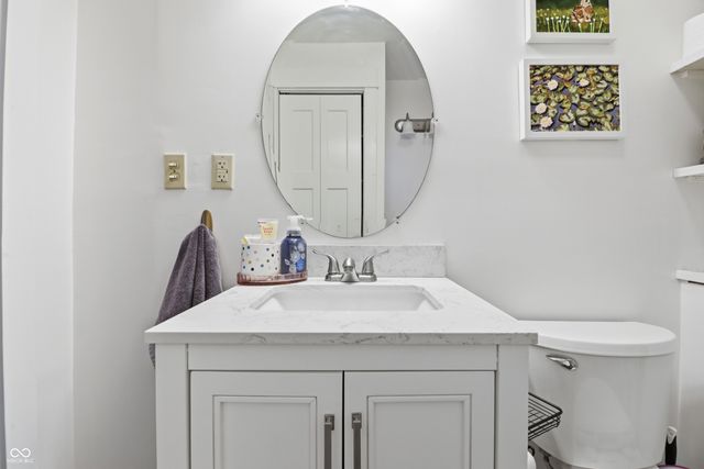 598 Kentucky Street, Franklin, IN 46131