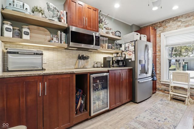 598 Kentucky Street, Franklin, IN 46131