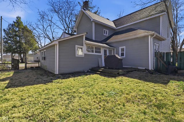 598 Kentucky Street, Franklin, IN 46131