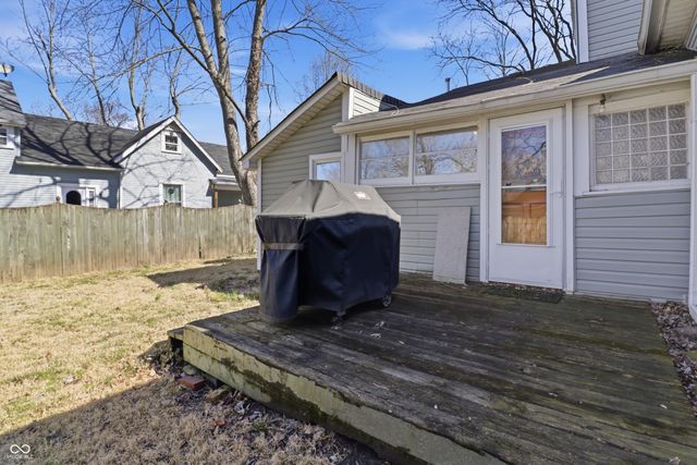 598 Kentucky Street, Franklin, IN 46131