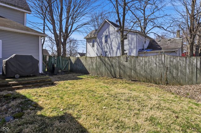 598 Kentucky Street, Franklin, IN 46131