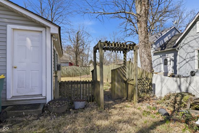 598 Kentucky Street, Franklin, IN 46131