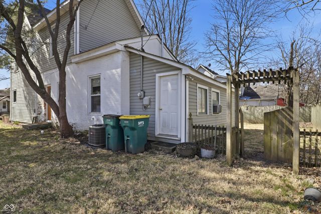 598 Kentucky Street, Franklin, IN 46131