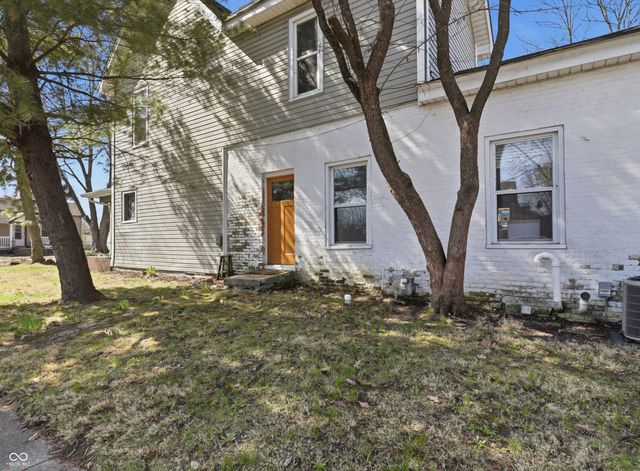 598 Kentucky Street, Franklin, IN 46131