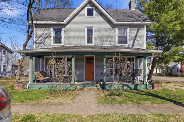 598 Kentucky Street, Franklin, IN 46131