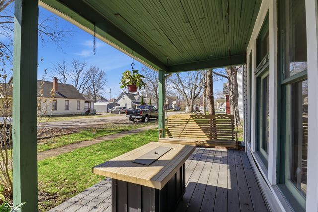 598 Kentucky Street, Franklin, IN 46131