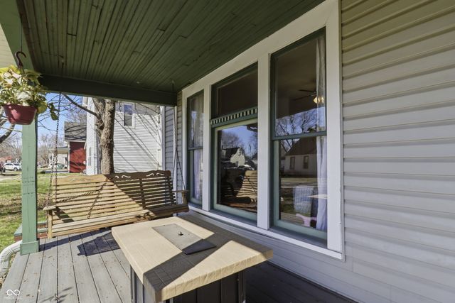 598 Kentucky Street, Franklin, IN 46131