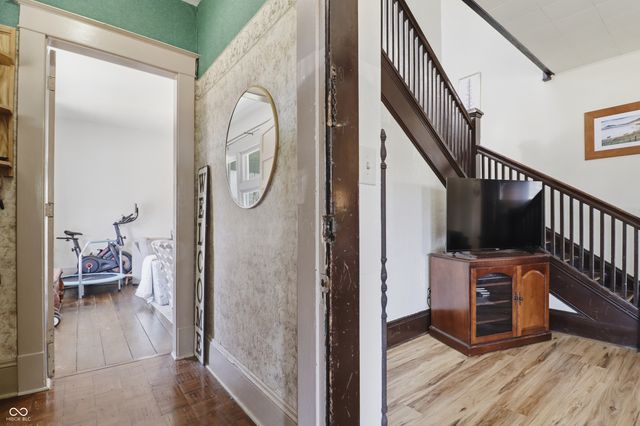 598 Kentucky Street, Franklin, IN 46131