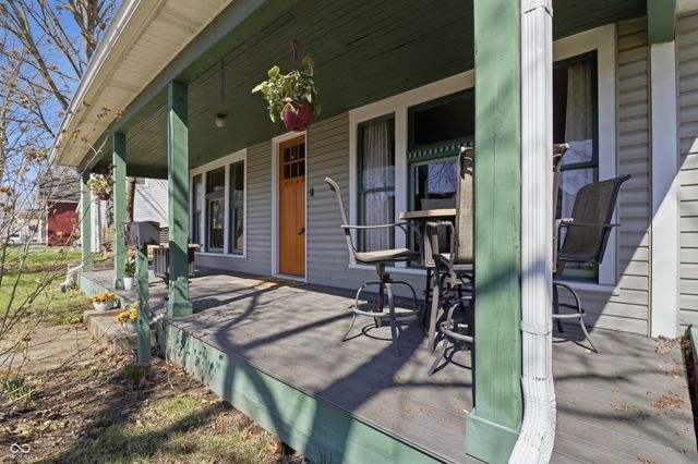 598 Kentucky Street, Franklin, IN 46131