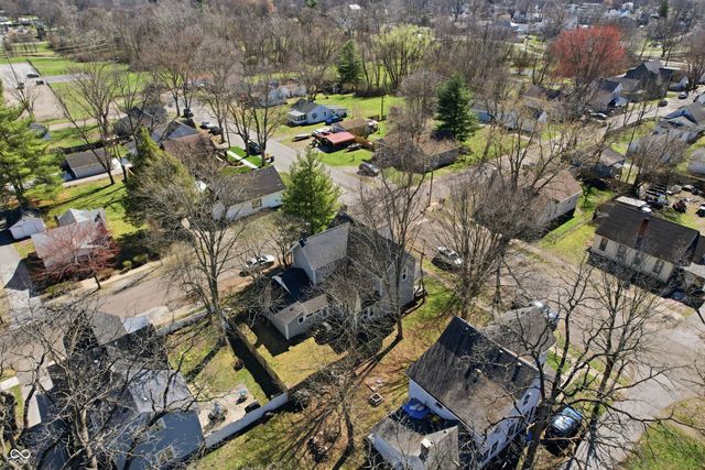 598 Kentucky Street, Franklin, IN 46131