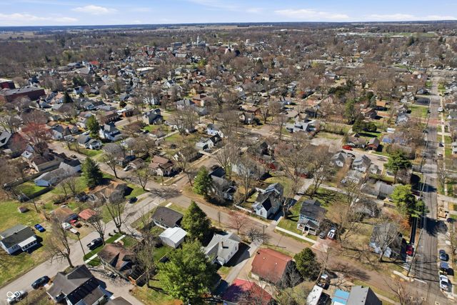 598 Kentucky Street, Franklin, IN 46131