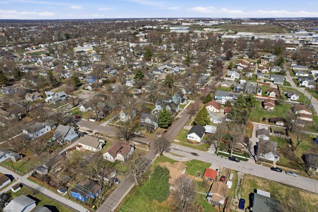 598 Kentucky Street, Franklin, IN 46131