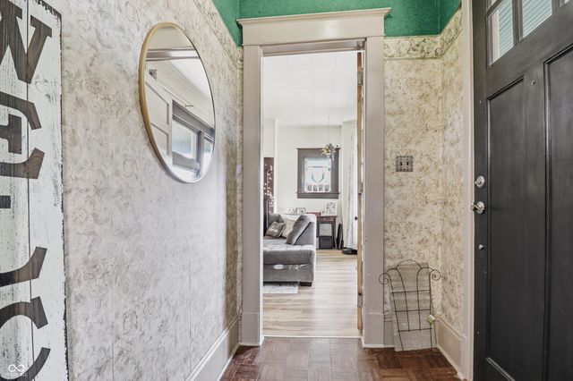 598 Kentucky Street, Franklin, IN 46131