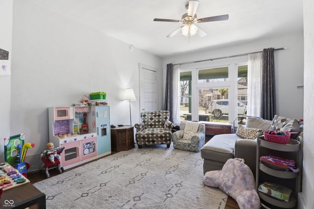 598 Kentucky Street, Franklin, IN 46131