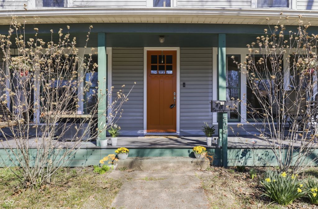 598 Kentucky Street, Franklin, IN 46131