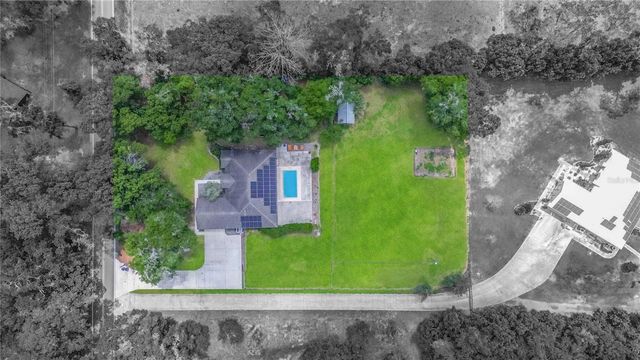 150 NE 49TH STREET, Ocala, FL 34479