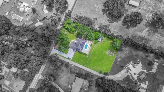 150 NE 49TH STREET, Ocala, FL 34479