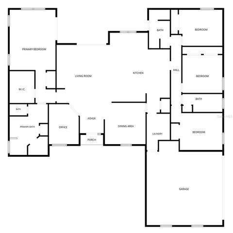 150 NE 49TH STREET, Ocala, FL 34479