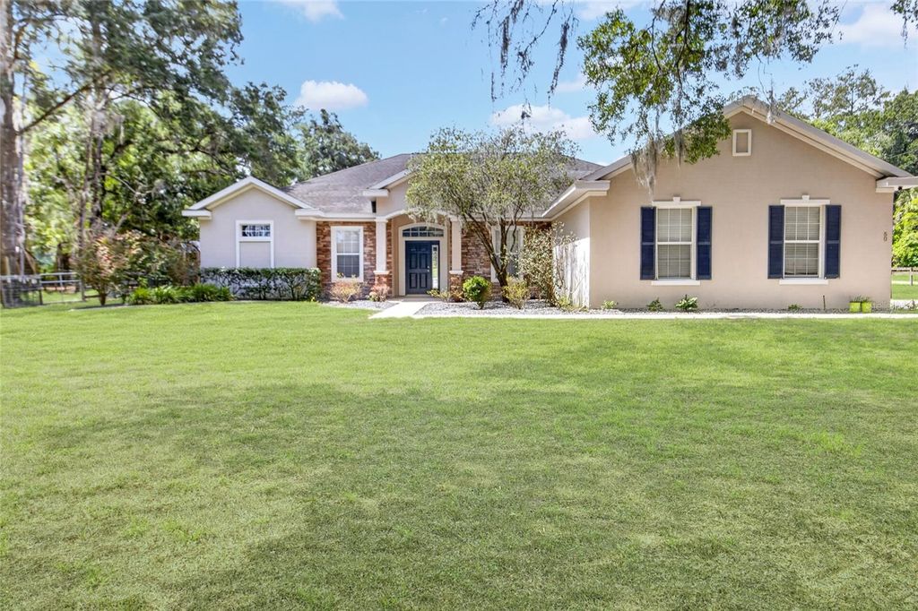 150 NE 49TH STREET, Ocala, FL 34479