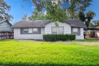 6818 Cherrydale Drive, Houston, TX 77087