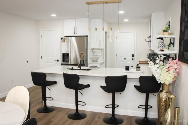 903 Clearfield Lane, Springdale, OH 45240