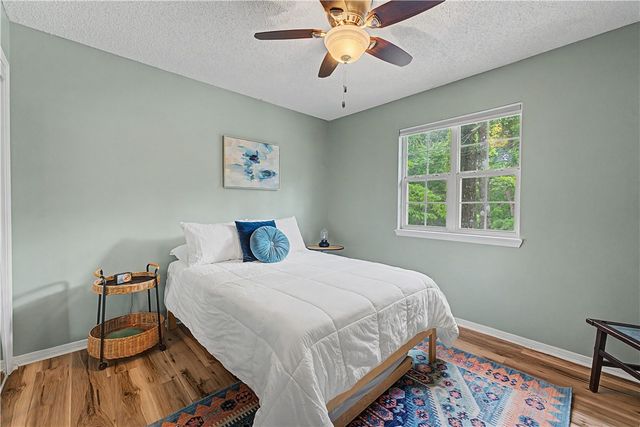 99 Westbury Drive, Bella Vista, AR 72714