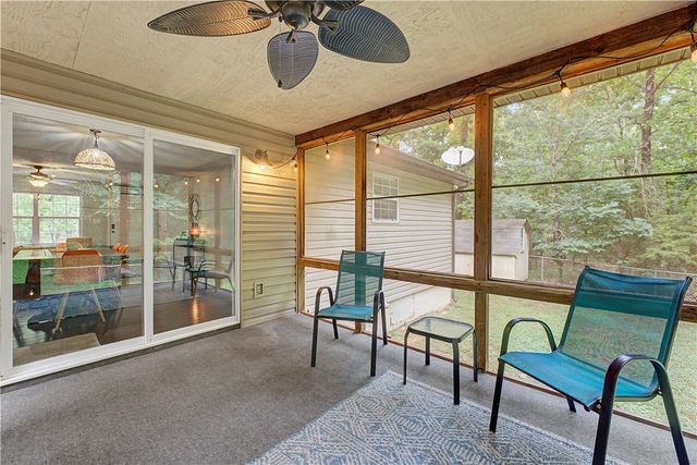 99 Westbury Drive, Bella Vista, AR 72714