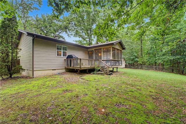 99 Westbury Drive, Bella Vista, AR 72714