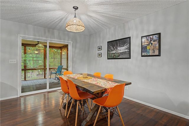 99 Westbury Drive, Bella Vista, AR 72714