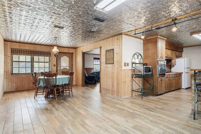 160 County Road 2202, Greenville, TX 75402