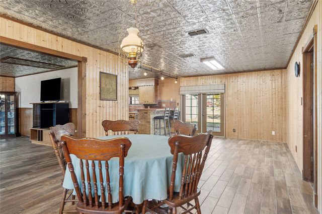 160 County Road 2202, Greenville, TX 75402