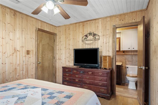 160 County Road 2202, Greenville, TX 75402