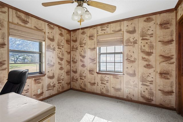 160 County Road 2202, Greenville, TX 75402